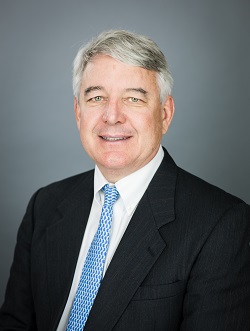 Headshot of Tom Coates